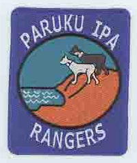 FOREIGN,AUSTRALIA,PARUKU IPA RANGERS 1